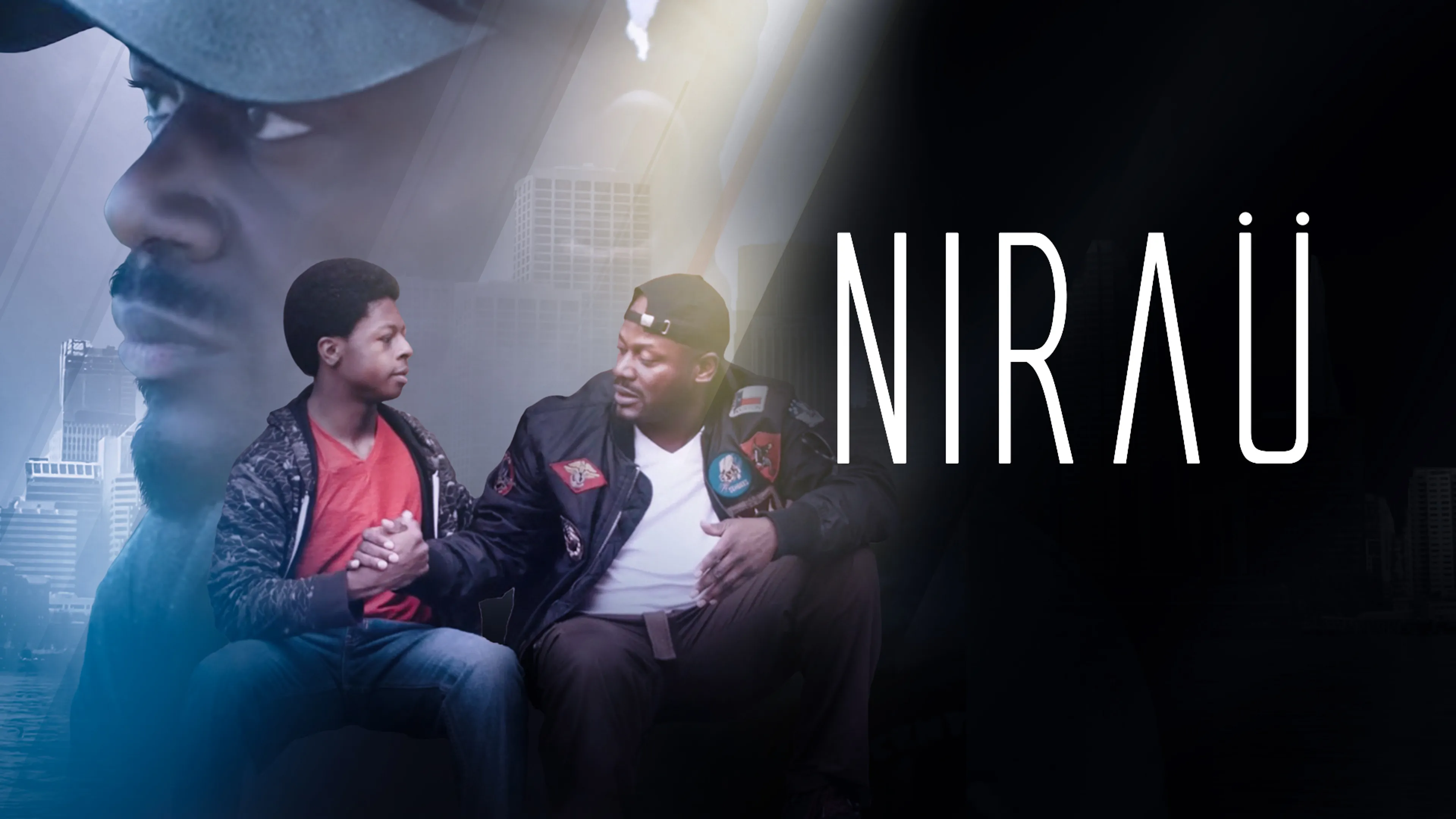 Nirau poster